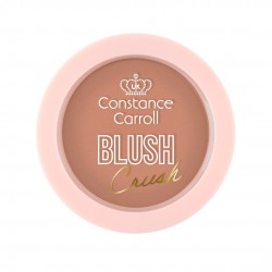 CONSTANCE CARROLL Róż Blush Crush nr 39 Cinnamon 1szt