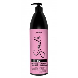 JOANNA PROFESSIONAL Silk Szampon wygładzający do włosów, 1000 ml