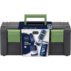 NIVEA ZEST MEN TECH MASTER (01822)&