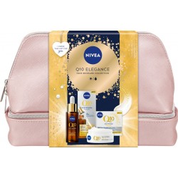 NIVEA Q10 Elegence Zestaw prezentowy (01819)