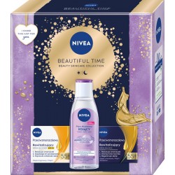 NIVEA Beautiful Time Zestaw prezentowy (01807)