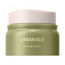 THE SAEM Urban Eco Harakeke Wegański krem do twarzy 60 ml