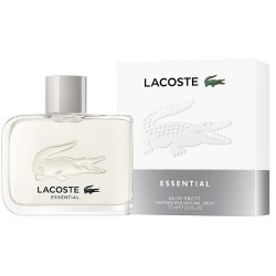 LACOSTE Essential Pour Homme Woda toaletowa 75 ml