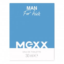 COTY MEXX MAN EDT 30ml&