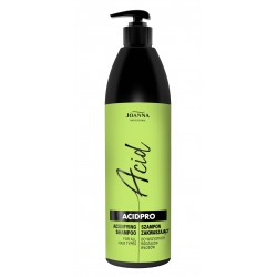 JOANNA PROFESSIONAL AcidPro Szampon zakwaszający 1000 ml