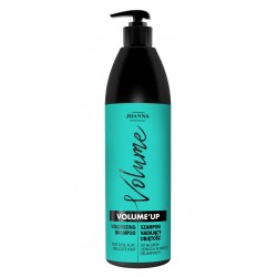 JOANNA PROFESSIONAL Volume`Up Szampon nadający objętość 1000 ml