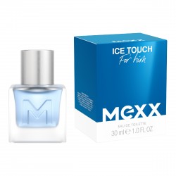 MEXX Woda toaletowa Ice Touch for Him 30 ml