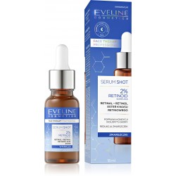 EVELINE SERUM SHOT Retinoid 18ml