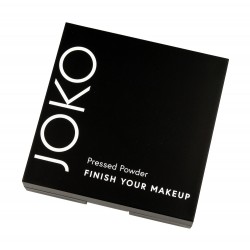 Joko Puder prasowany Finish your Make up nr 10  8g