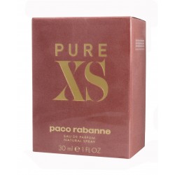 Paco Rabanne Pure XS for her Woda perfumowana  30ml