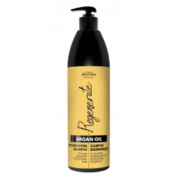 JOANNA PROFESIONAL Argan Oil Szampon regenerujący 1000 ml