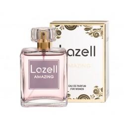 LAZELL for Women Woda perfumowana Amazing 100 ml