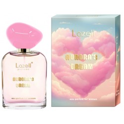 LAZELL for Women Woda perfumowana Aurora`s Dream 100 ml