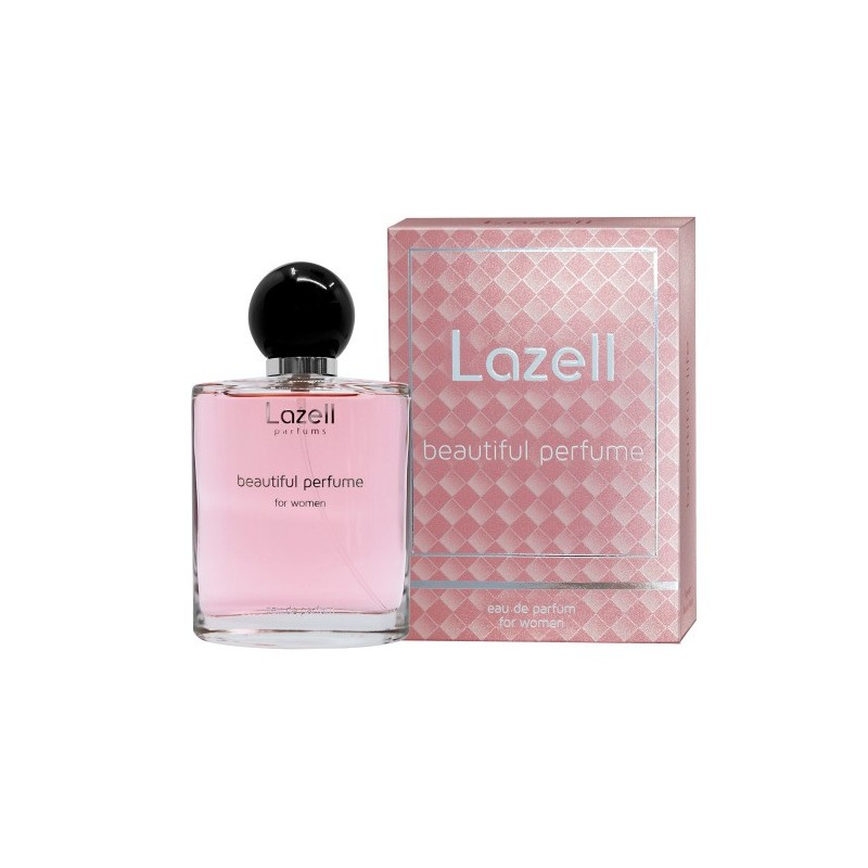 LAZELL for Women Woda perfumowana Beautiful 100 ml