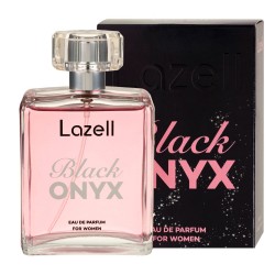 LAZELL for Women Woda perfumowana Black Onyx 100 ml