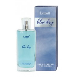 LAZELL for Women Woda perfumowana Blue Day 100 ml