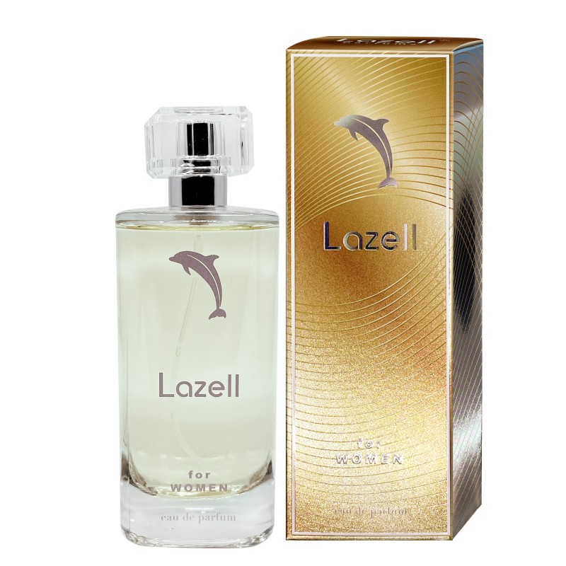 LAZELL for Women Woda perfumowana for Women 100 ml