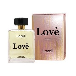 LAZELL for Women Woda perfumowana Love 100 ml