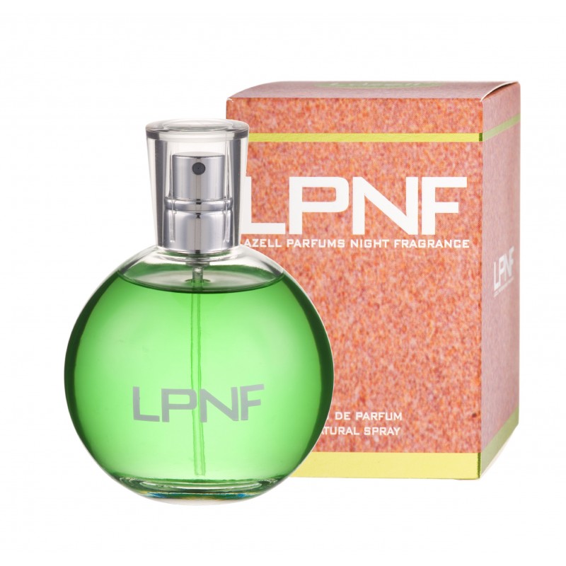 LAZELL for Women Woda perfumowana LPNF 100 ml