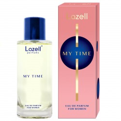 LAZELL for Women Woda perfumowana My Time 100 ml