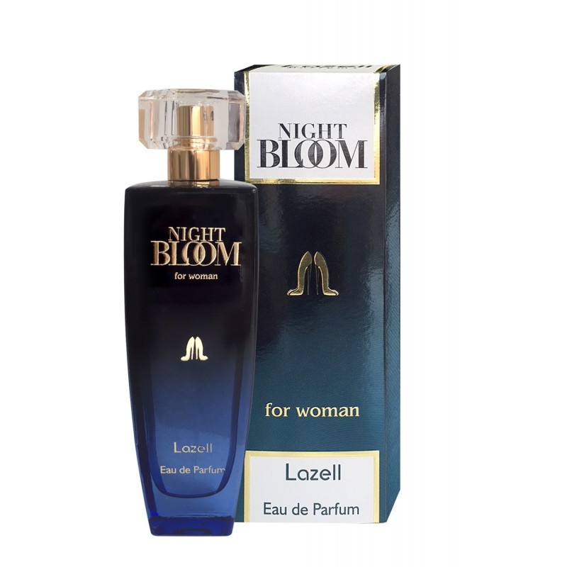 LAZELL for Women Woda perfumowana Night Bloom 100 ml