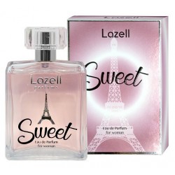 LAZELL for Women Woda perfumowana Sweet 100 ml