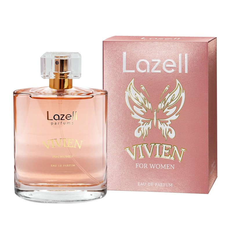 LAZELL for Women Woda perfumowana Vivien 100 ml