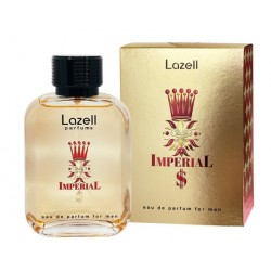 LAZELL for Men Woda perfumowana $ Imperial 100 ml