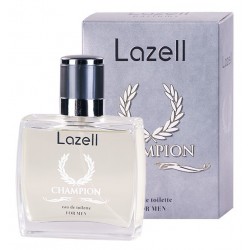 LAZELL for Men Woda toaletowa Champion 100 ml