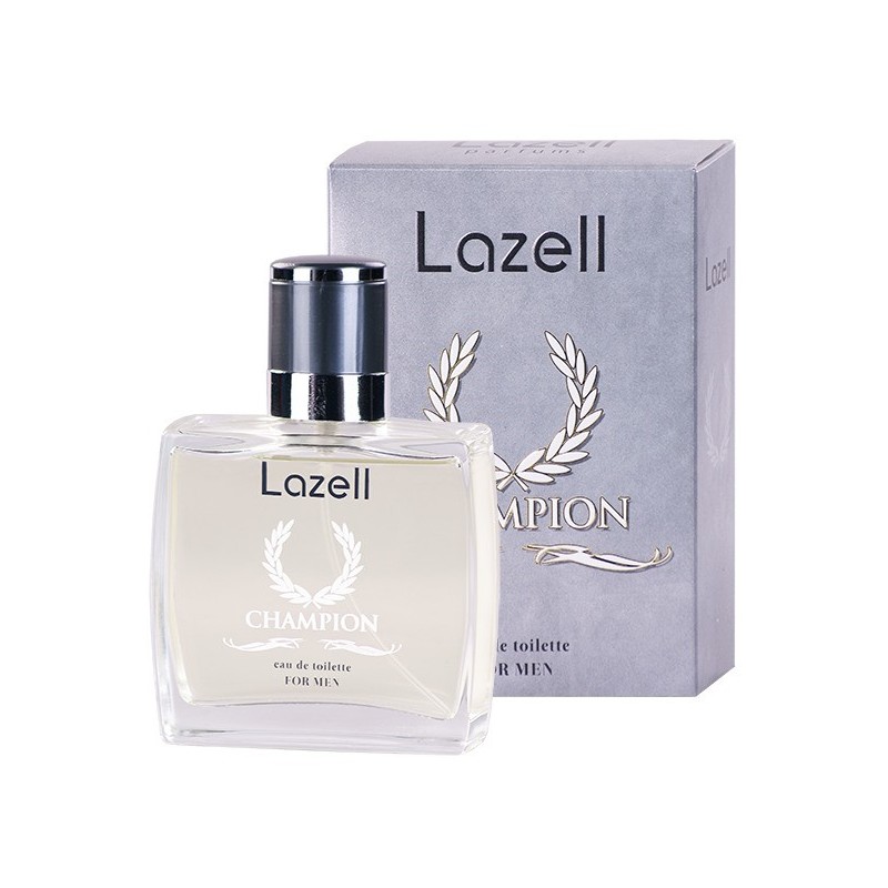 LAZELL for Men Woda toaletowa Champion 100 ml