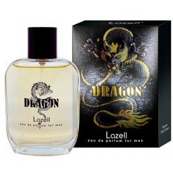 LAZELL for Men Woda perfumowana Dragon 100 ml