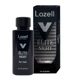 LAZELL for Men Woda perfumowana Elite Night 100 ml