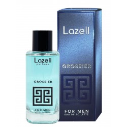 LAZELL for Men Woda toaletowa  100 ml