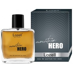 LAZELL for Men Woda perfumowana Mountain Hero 100 ml