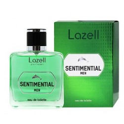 LAZELL for Men Woda toaletowa Sentimential 100 ml