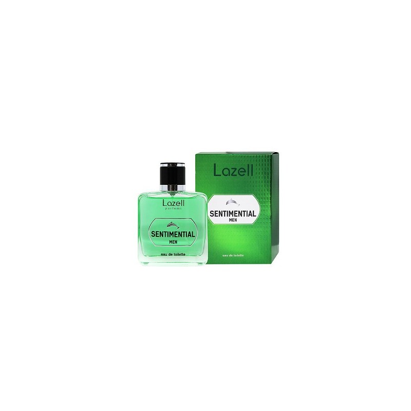 LAZELL for Men Woda toaletowa Sentimential 100 ml