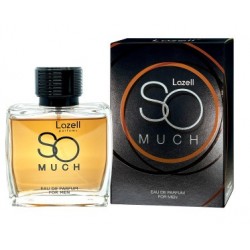 LAZELL for Men Woda perfumowana So Much 100 ml