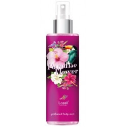 LAZELL for Women Perfumowana Mgiełka do ciała Paradise Flower 200 ml