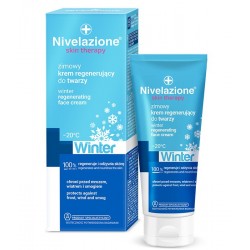 NIVELAZIONE Skin Therapy Zimowy krem regenerujący do twarzy 50 ml