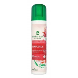 Farmona Herbal Care Piwonia Szampon suchy do włosów każdego rodzaju  150ml