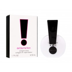 W EXCLAMATION EDC 50ML /3