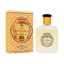 W WHISKY MEN 1970 W.T.100ML