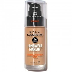 REVLON Colorstay Oily 220 NEW