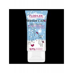 Floslek WINTER CARE Krem zimowy do rąk i paznokci 50 ml