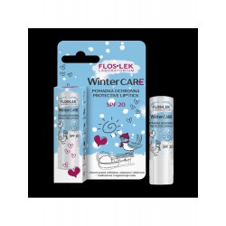 Floslek WINTER CARE Pomadka ochronna SPF 20