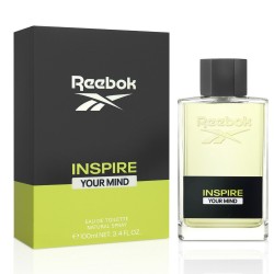 REEBOK Inspire Your Mind Woda toaletowa męska 100 ml