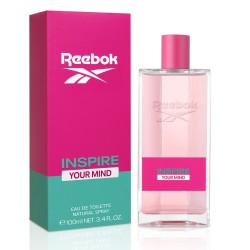 REEBOK Inspire Your Mind Woda toaletowa damska 100 ml