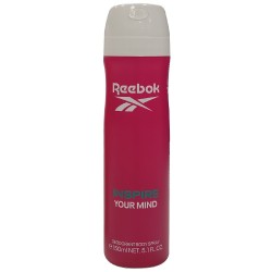 REEBOK Inspire Your Mind Dezodorant body spray damski 150 ml