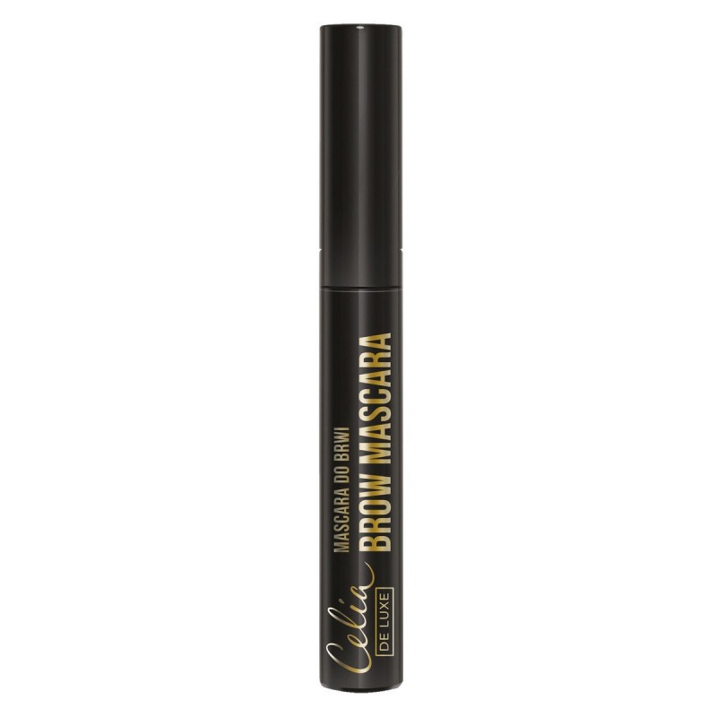 CELIA Mascara do brwi Brown 11 ml