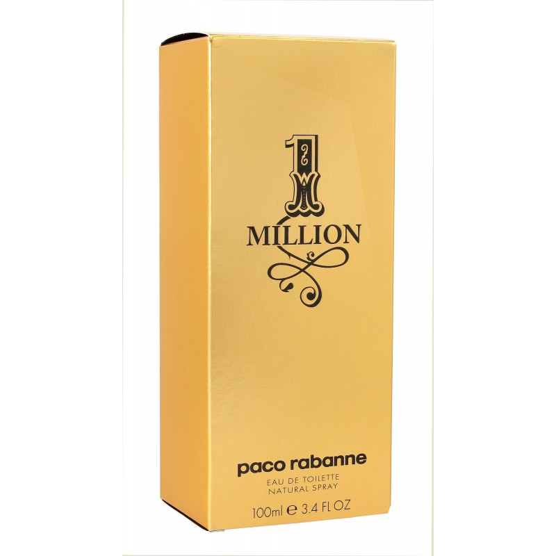 Paco Rabanne 1 Million Woda toaletowa 100ml